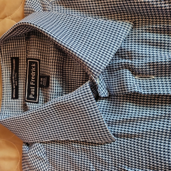 Dress Shirt - Picture 2 of 4